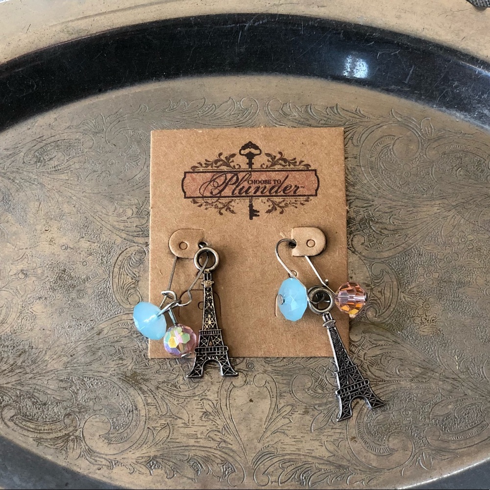 Plunder Jewelry “Madeline” Earrings